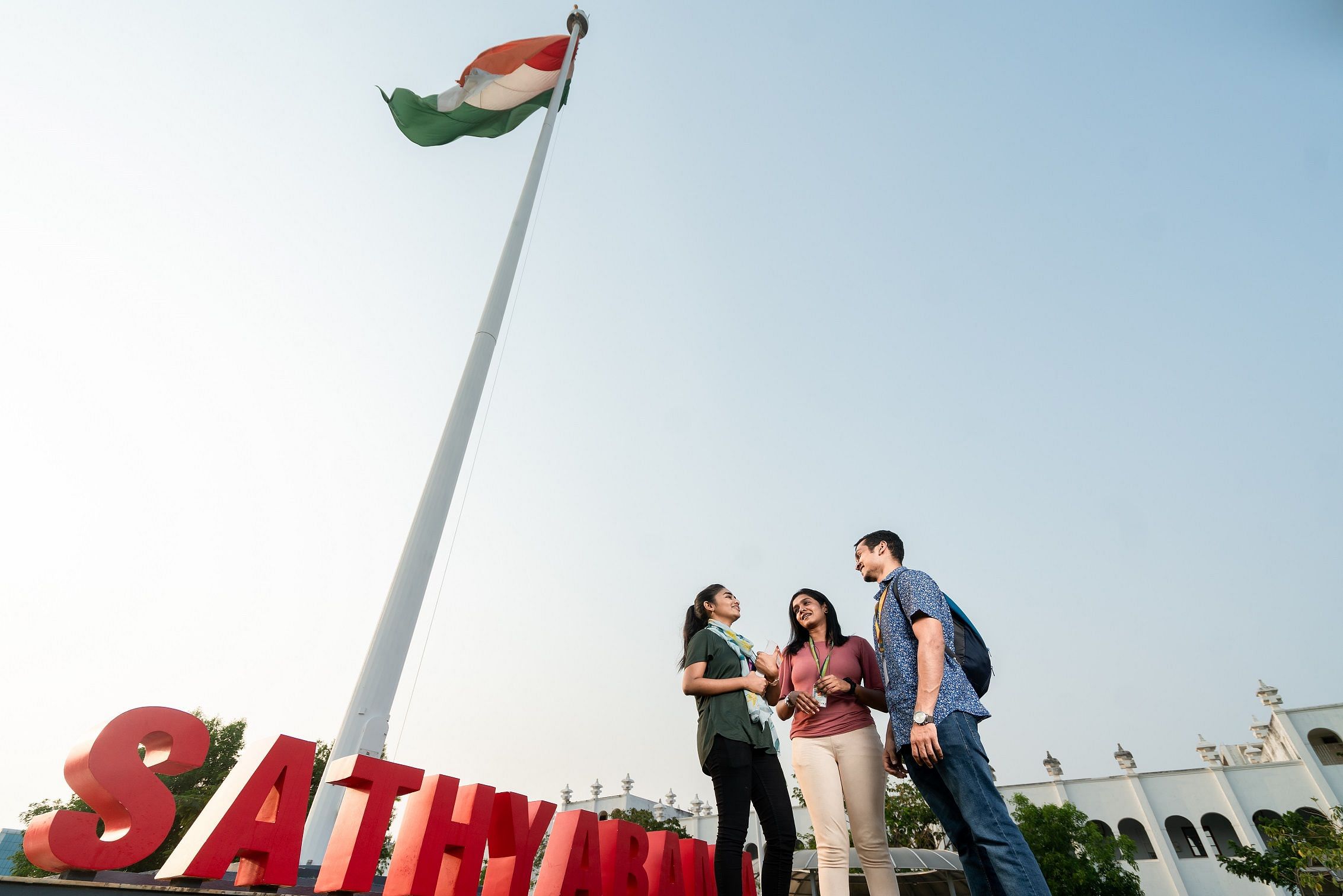 Sathyabama University: Admissions, Courses, Fees, Ranking, And Scholarships